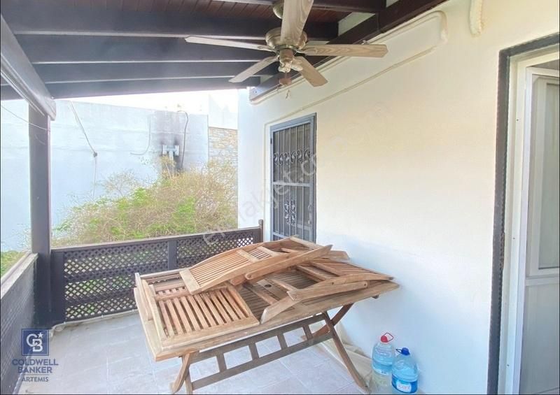 Bodrum Merkez Belediye Mahfel Kafe Plaja 60mt Kışlık - Görsel 6