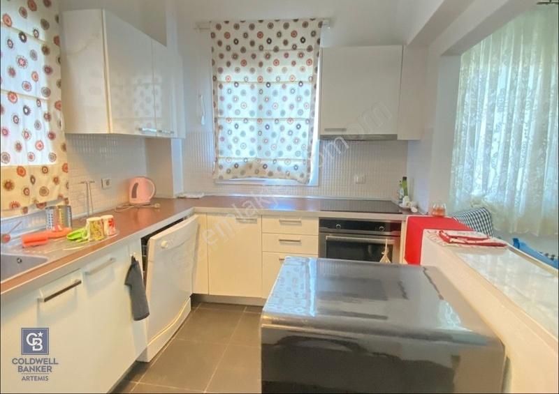 Bodrum Merkez Belediye Mahfel Kafe Plaja 60mt Kışlık - Görsel 24