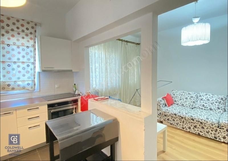 Bodrum Merkez Belediye Mahfel Kafe Plaja 60mt Kışlık - Görsel 9