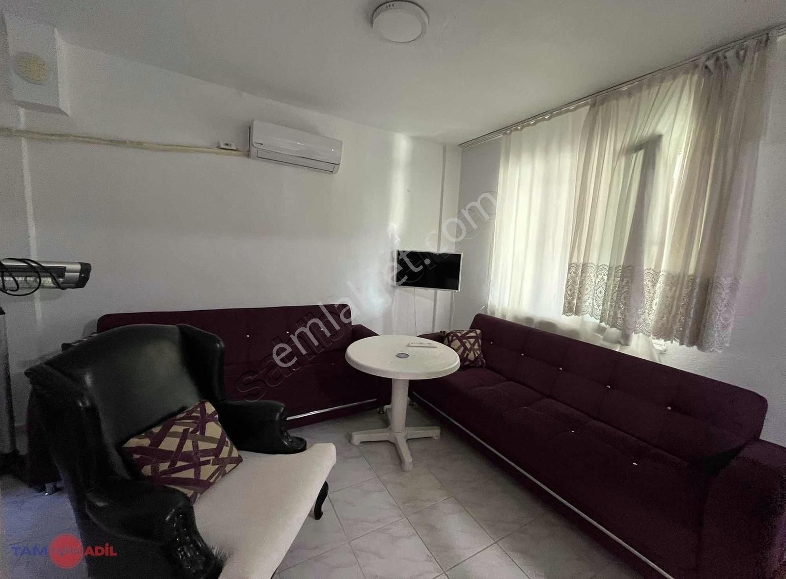 Dikili Kabakum Komşukent Kiralık Villa - Görsel 7