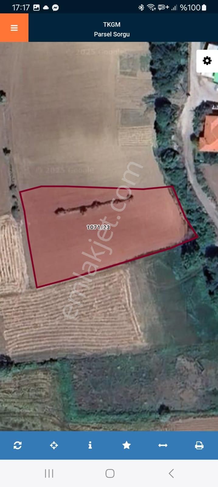 Acil Satılık Kaynarca Güven De Organize Sanayi Karşısı Yol Kenarı Arazi