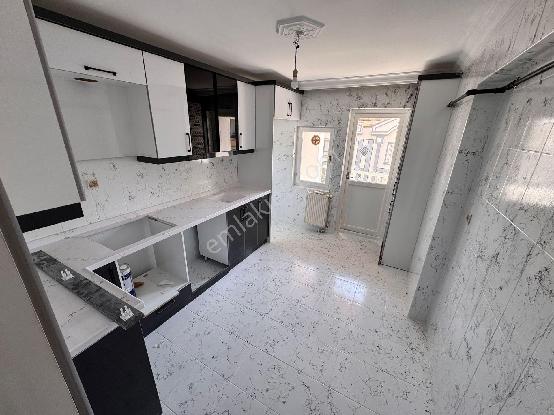 Esertepe Mahallesi'nde Yapılı Masrafsız Fırsat Dairesi! - Görsel 2