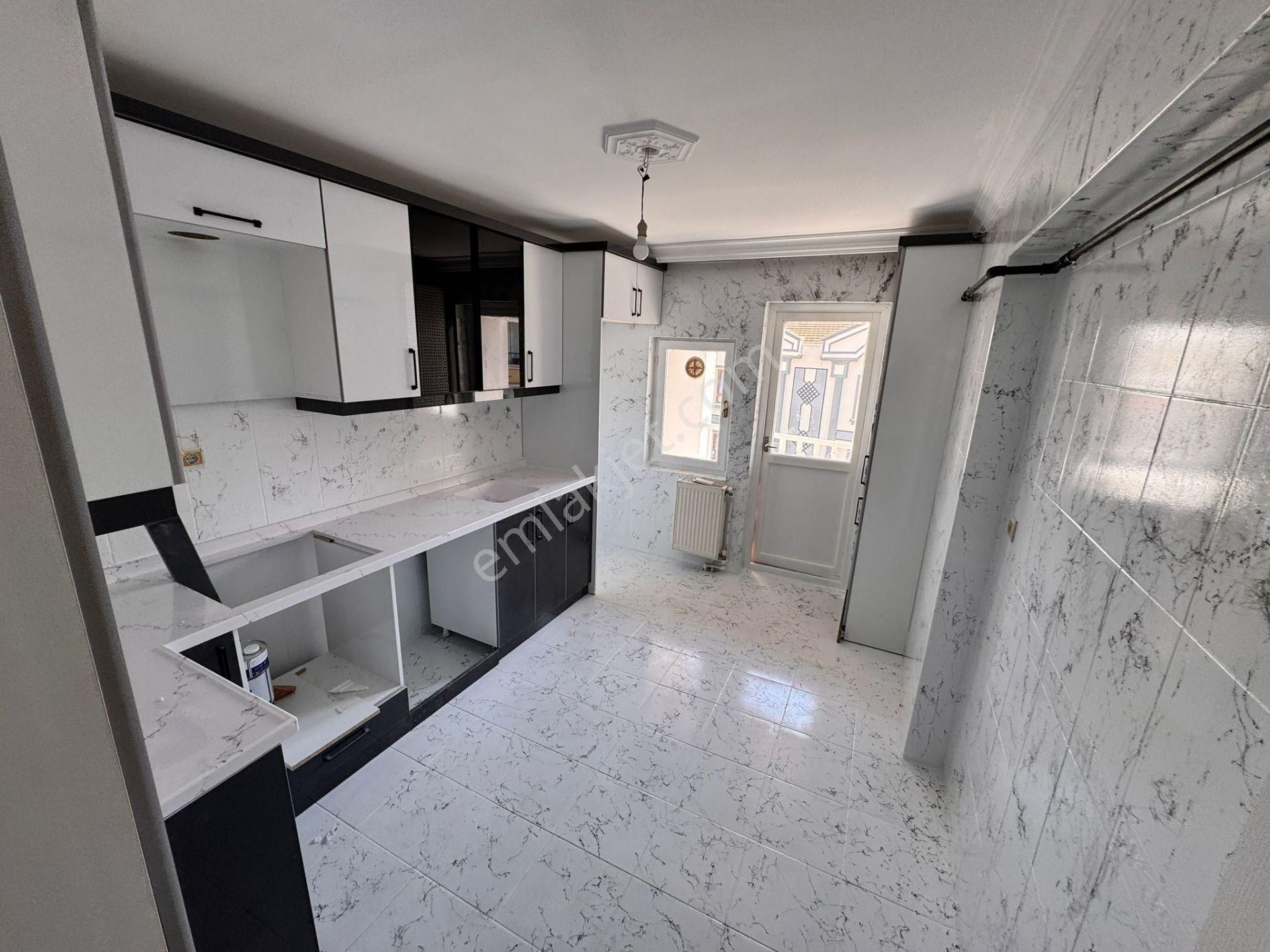 Esertepe Mahallesi'nde Yapılı Masrafsız Fırsat Dairesi!