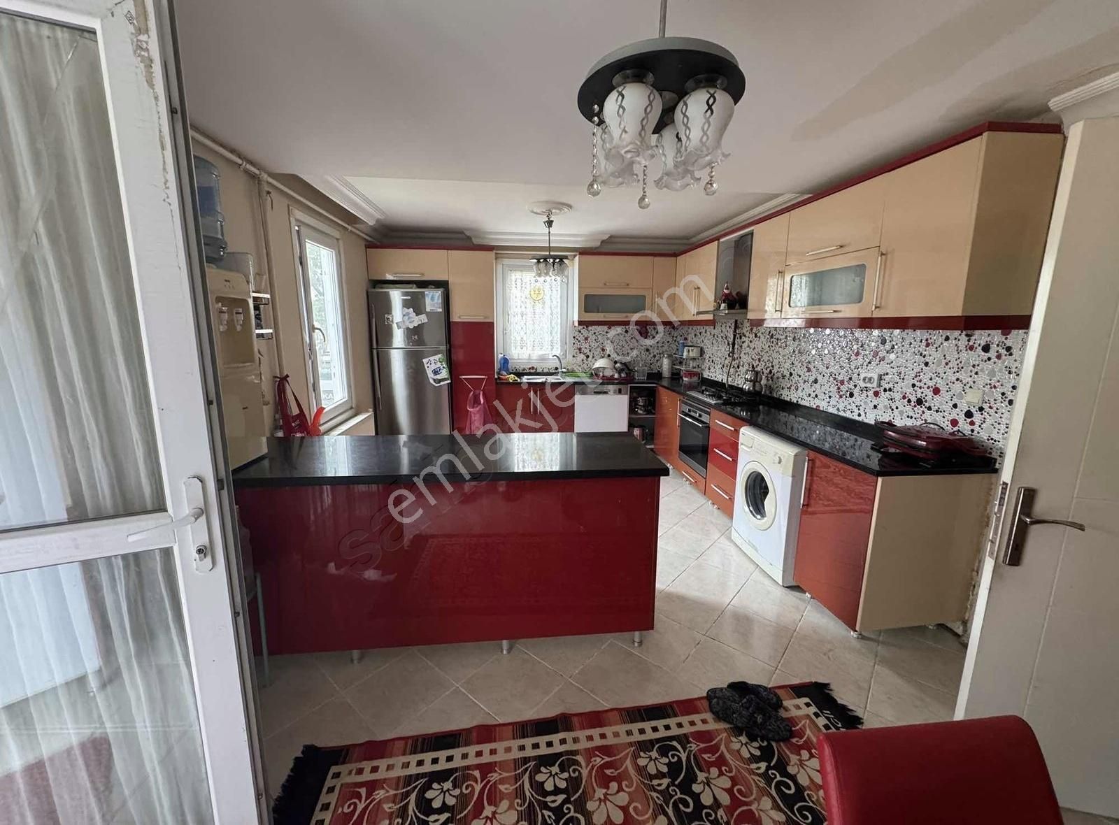 Kınalı Çelik Evler 1 Sitesinde Satılık Kelepir Villa - Görsel 13