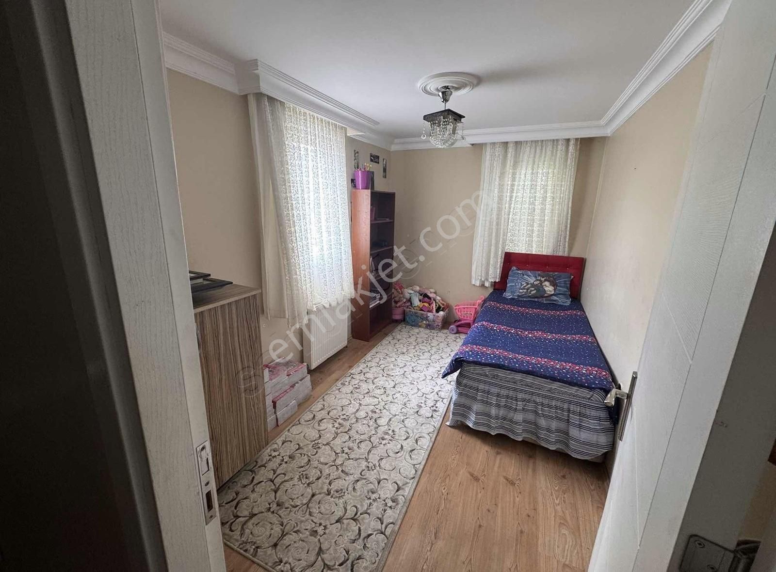 Kınalı Çelik Evler 1 Sitesinde Satılık Kelepir Villa - Görsel 15