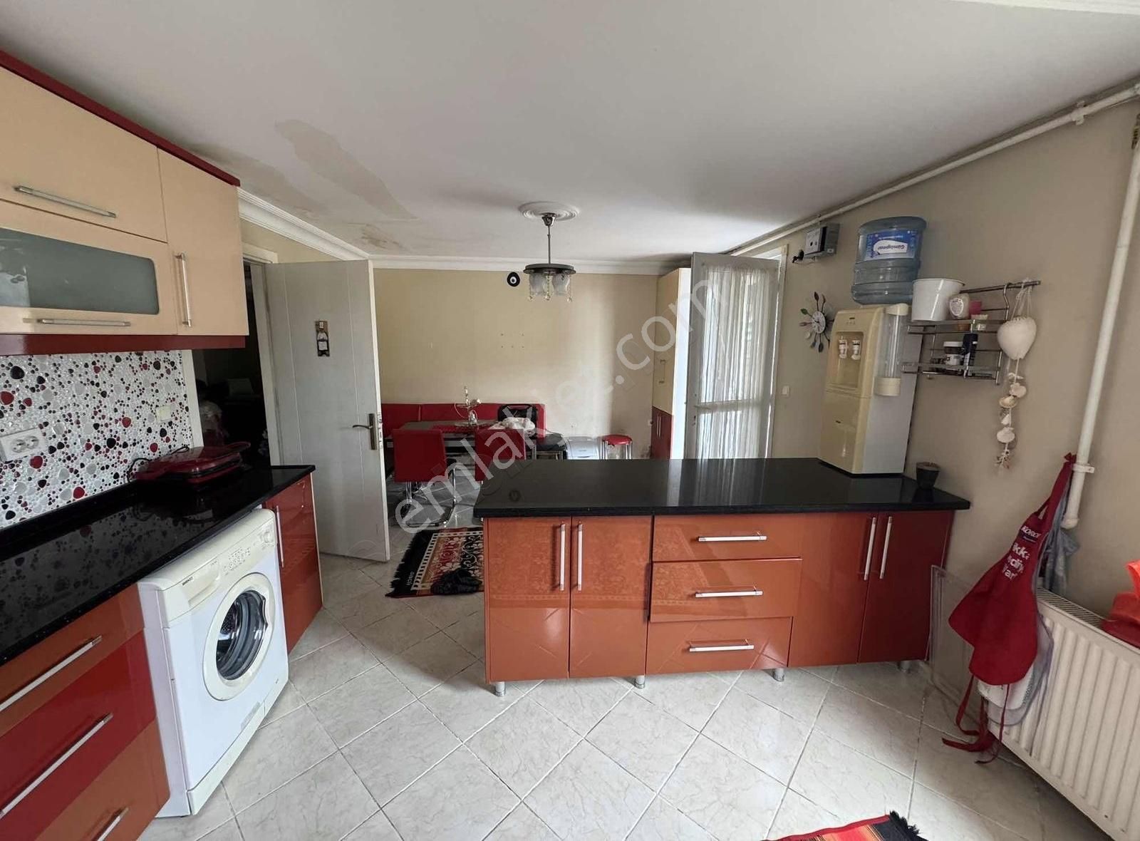 Kınalı Çelik Evler 1 Sitesinde Satılık Kelepir Villa - Görsel 19