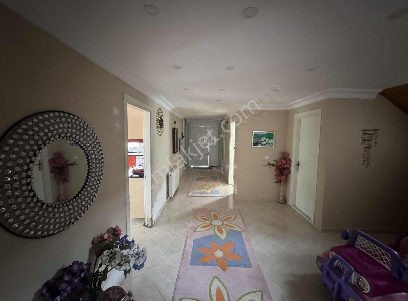 Kınalı Çelik Evler 1 Sitesinde Satılık Kelepir Villa - Görsel 7