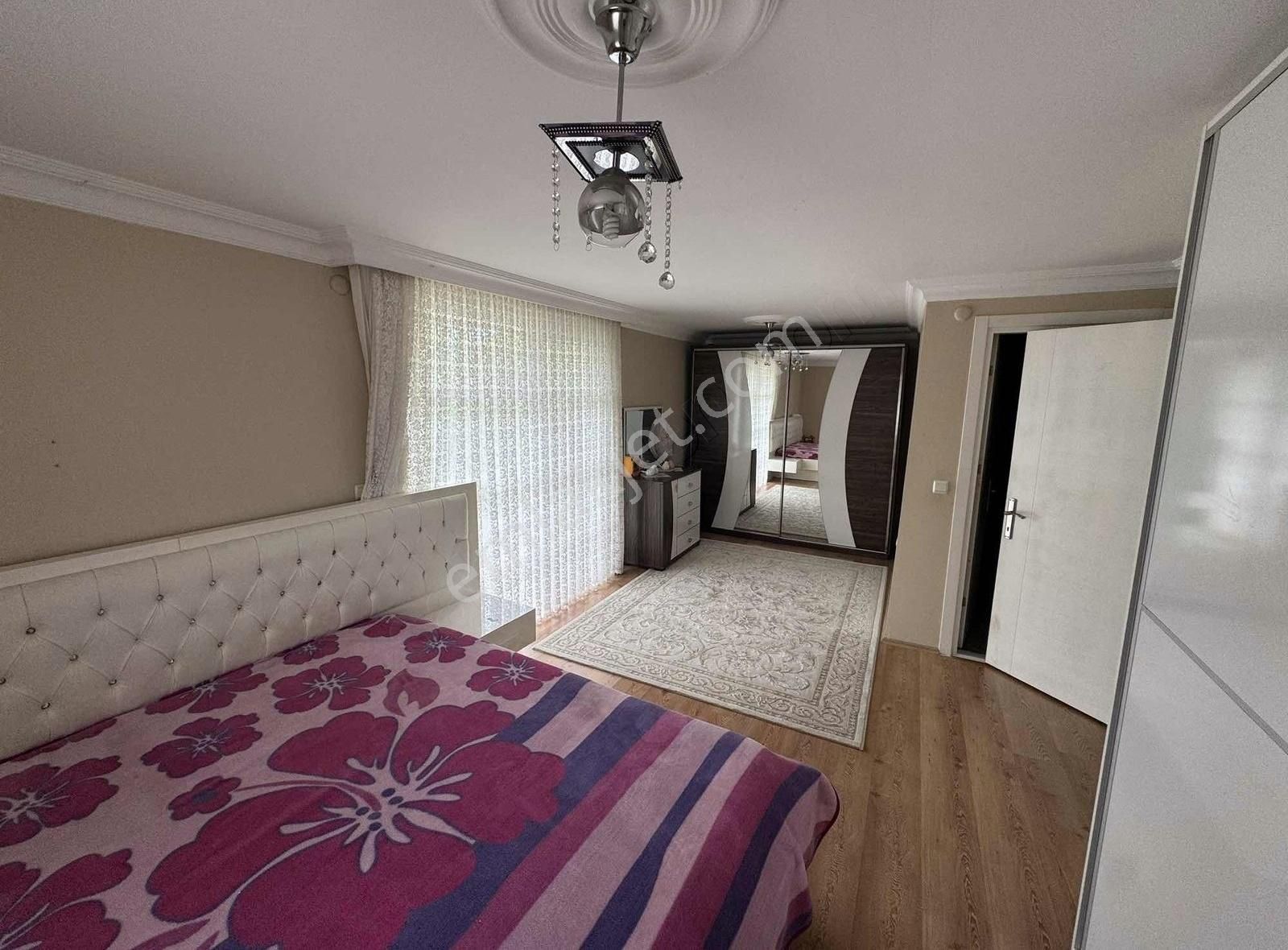 Kınalı Çelik Evler 1 Sitesinde Satılık Kelepir Villa - Görsel 16