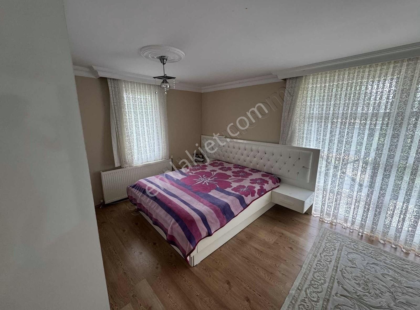 Kınalı Çelik Evler 1 Sitesinde Satılık Kelepir Villa - Görsel 20