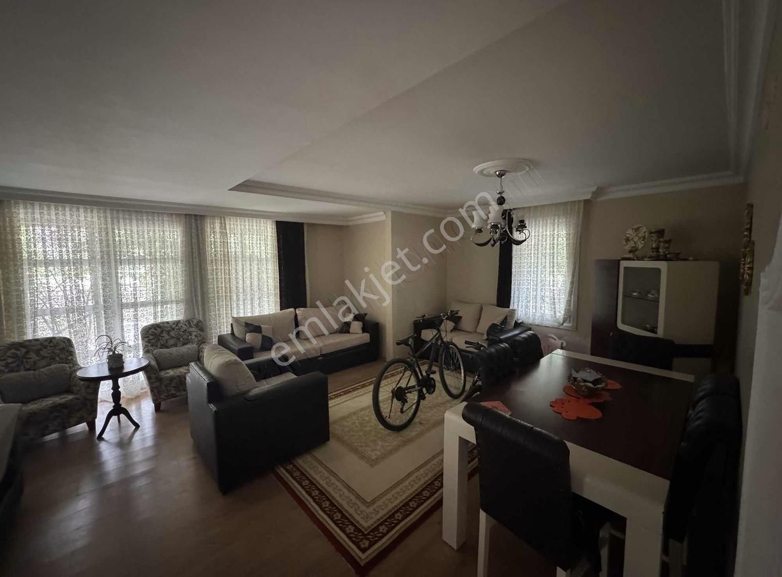 Kınalı Çelik Evler 1 Sitesinde Satılık Kelepir Villa - Görsel 6