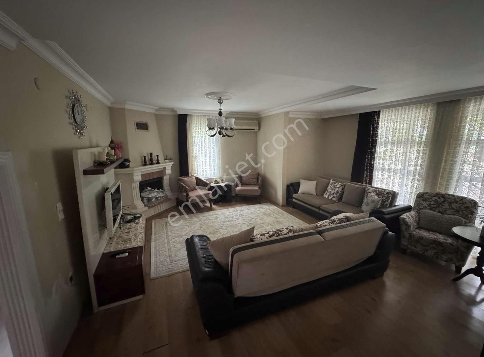 Kınalı Çelik Evler 1 Sitesinde Satılık Kelepir Villa - Görsel 17