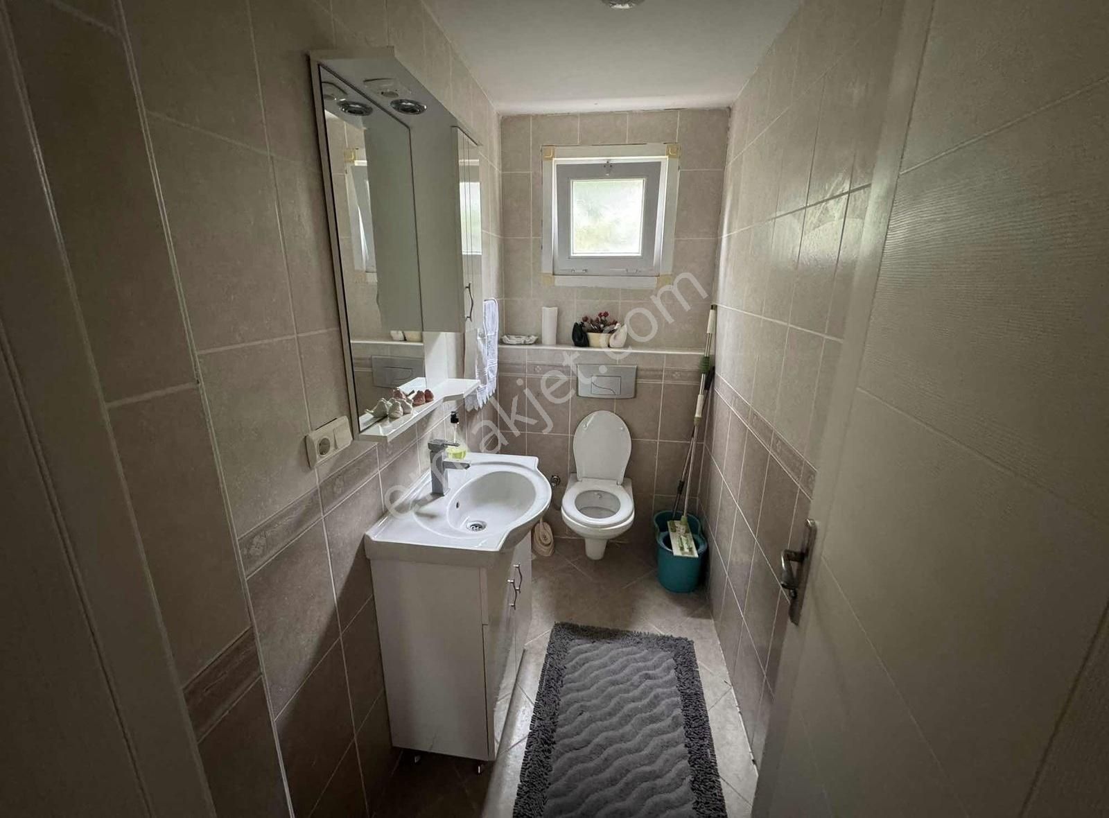 Kınalı Çelik Evler 1 Sitesinde Satılık Kelepir Villa - Görsel 14