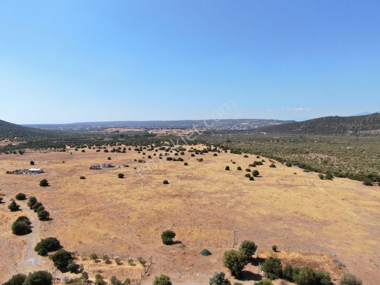 Didim Balova 2 De Satılık Köşe Villa Arsası 315 M2 - Görsel 3