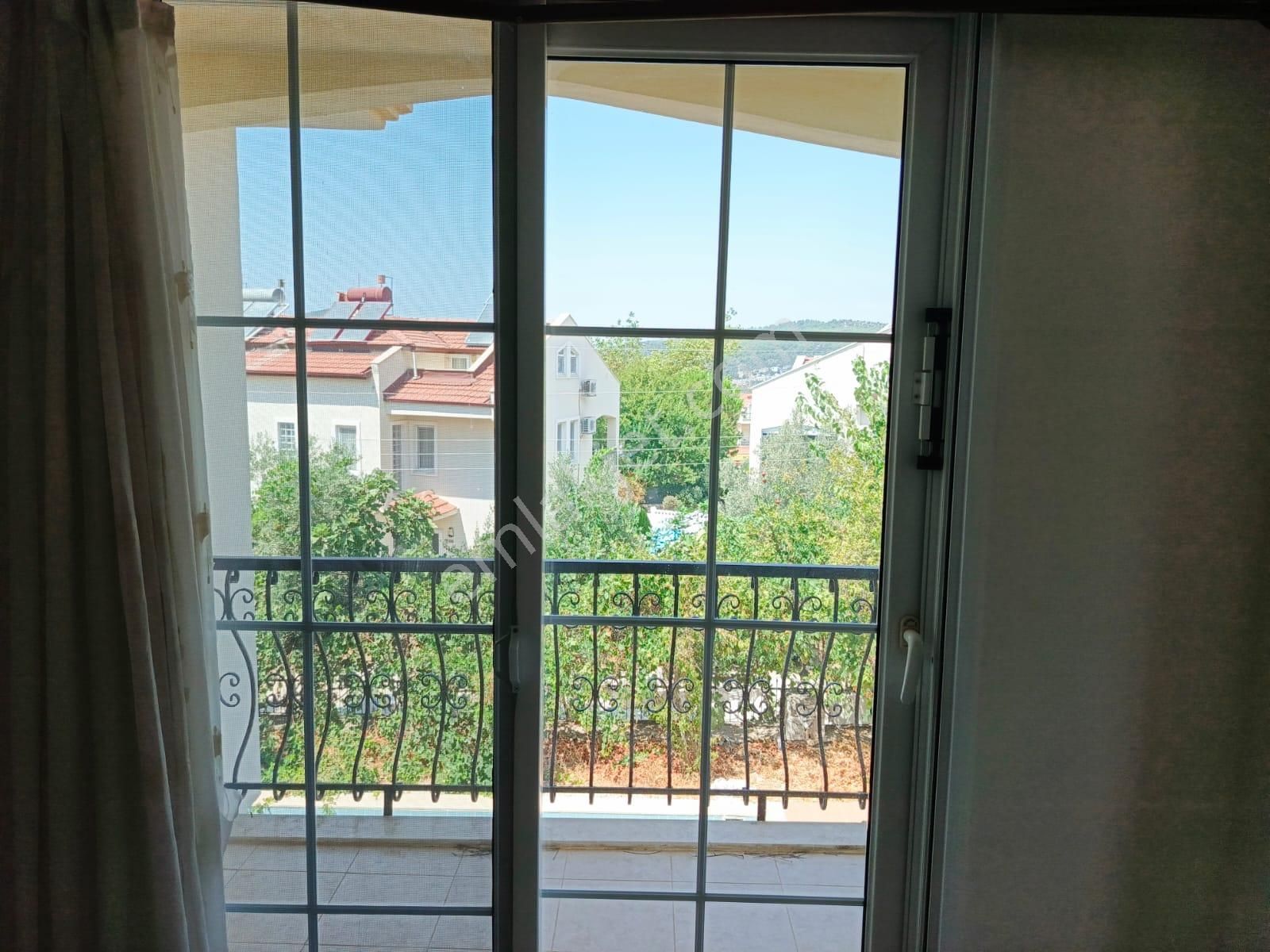 Stop’tan Ovacık Merkezi Konumda Havuzlu Villa - Görsel 18
