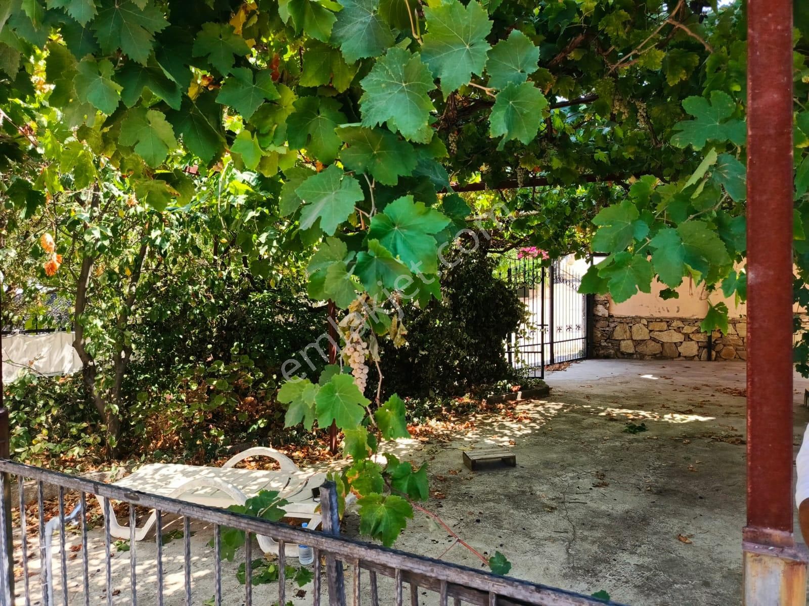 Stop’tan Ovacık Merkezi Konumda Havuzlu Villa - Görsel 6
