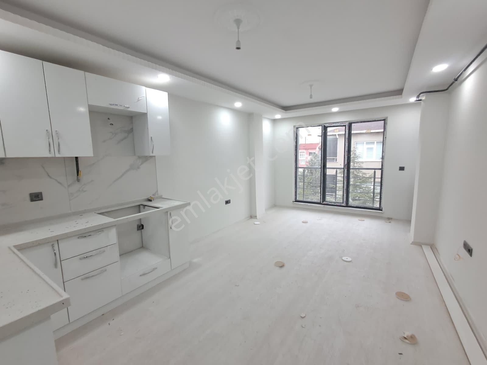 Tekirdağ Süleymanpaşa Çınarlı Mah. Sıfır Bina Satılık 2+1 Sıfır Daire