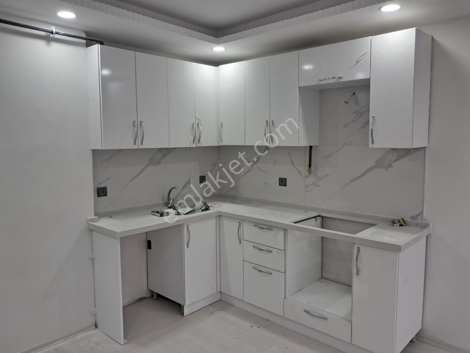 Tekirdağ Süleymanpaşa Çınarlı Mah. Sıfır Bina Satılık 2+1 Sıfır Daire - Görsel 3