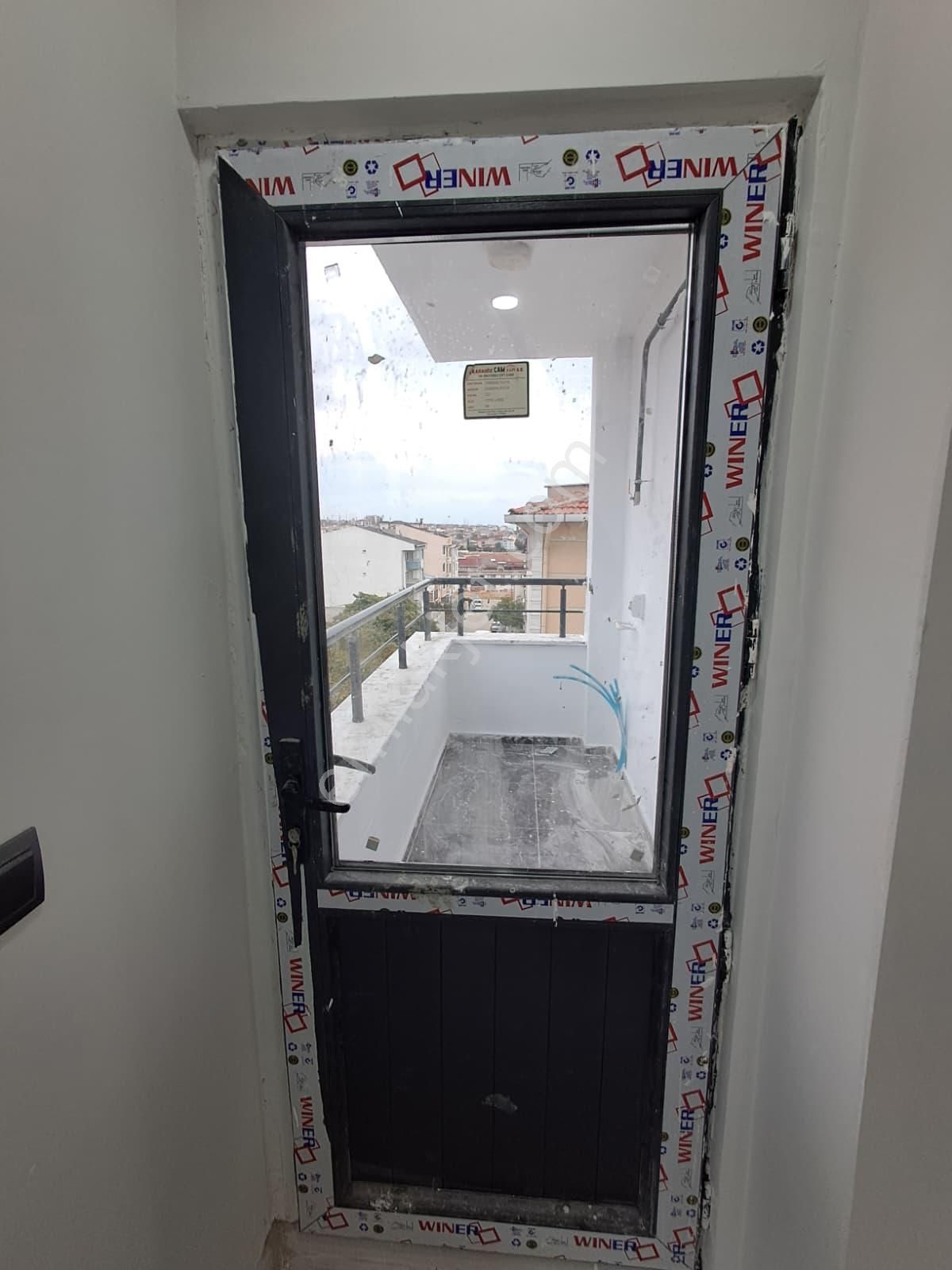 Tekirdağ Süleymanpaşa Çınarlı Mah. Sıfır Bina Satılık 2+1 Sıfır Daire - Görsel 5