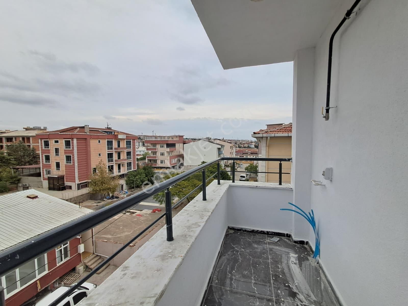 Tekirdağ Süleymanpaşa Çınarlı Mah. Sıfır Bina Satılık 2+1 Sıfır Daire - Görsel 7