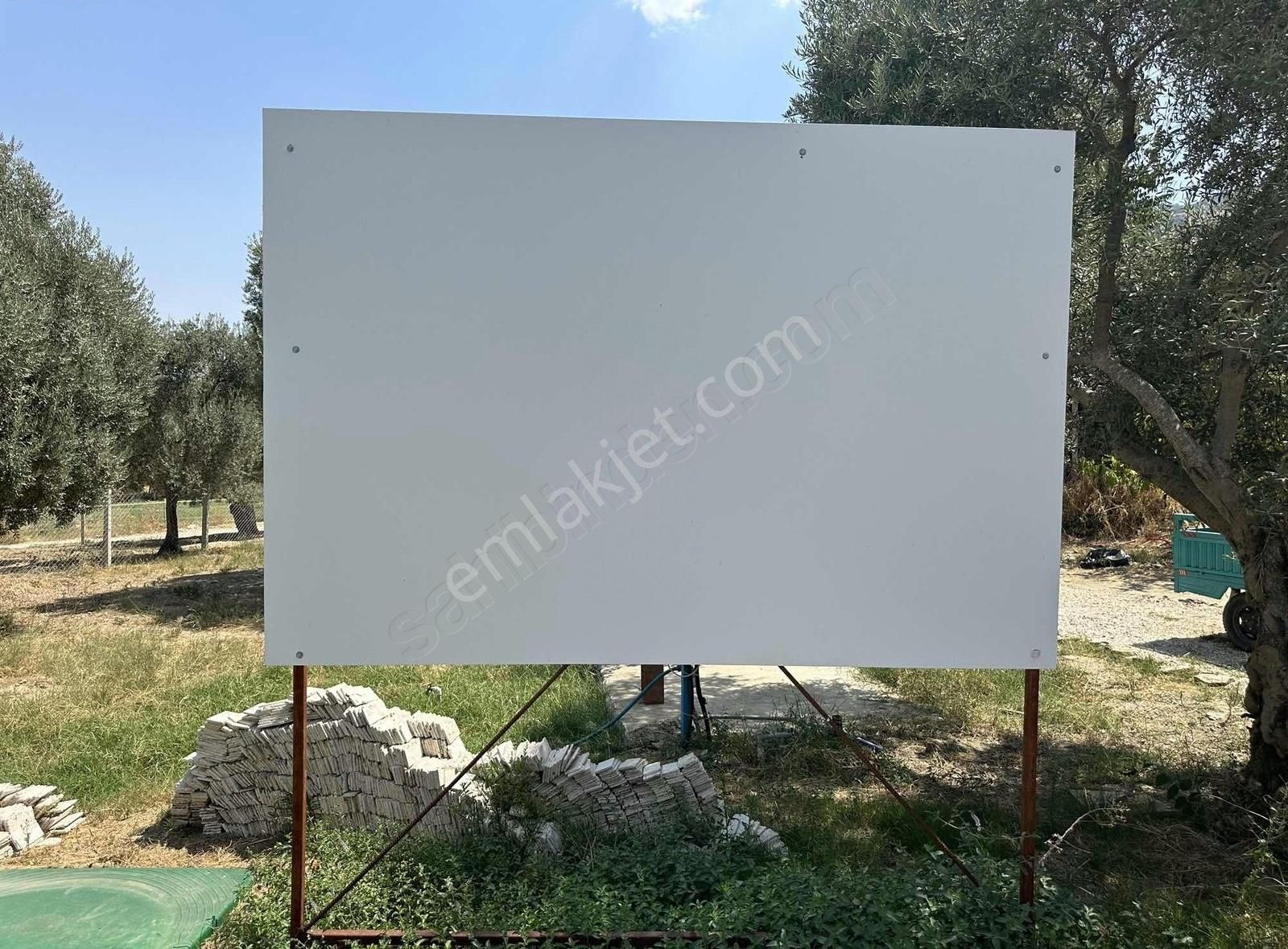 Pek Emlaktan Tireye 1 Km 3+1 Dubleks Ev Ve Hayan Bakım Yerleri - Görsel 4