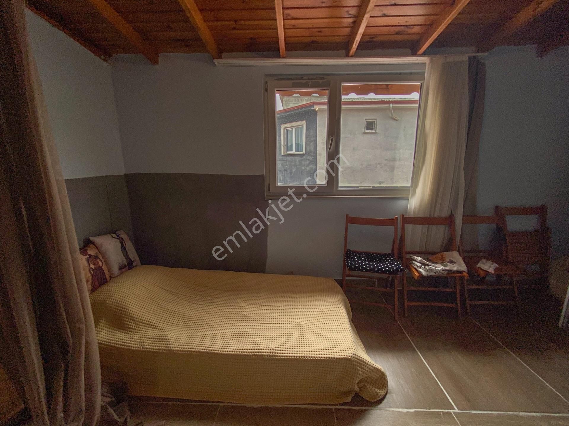 Kumbağ'da Denize Çok Yakın Satılık 3+1 Dubleks Daire - Görsel 14