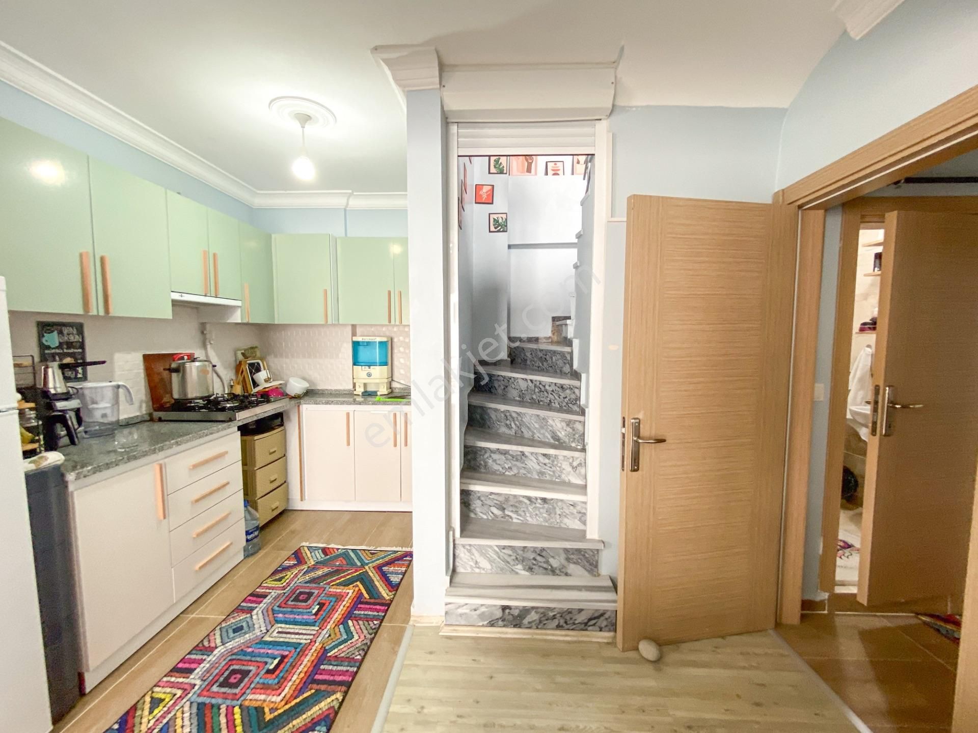 Kumbağ'da Denize Çok Yakın Satılık 3+1 Dubleks Daire - Görsel 24