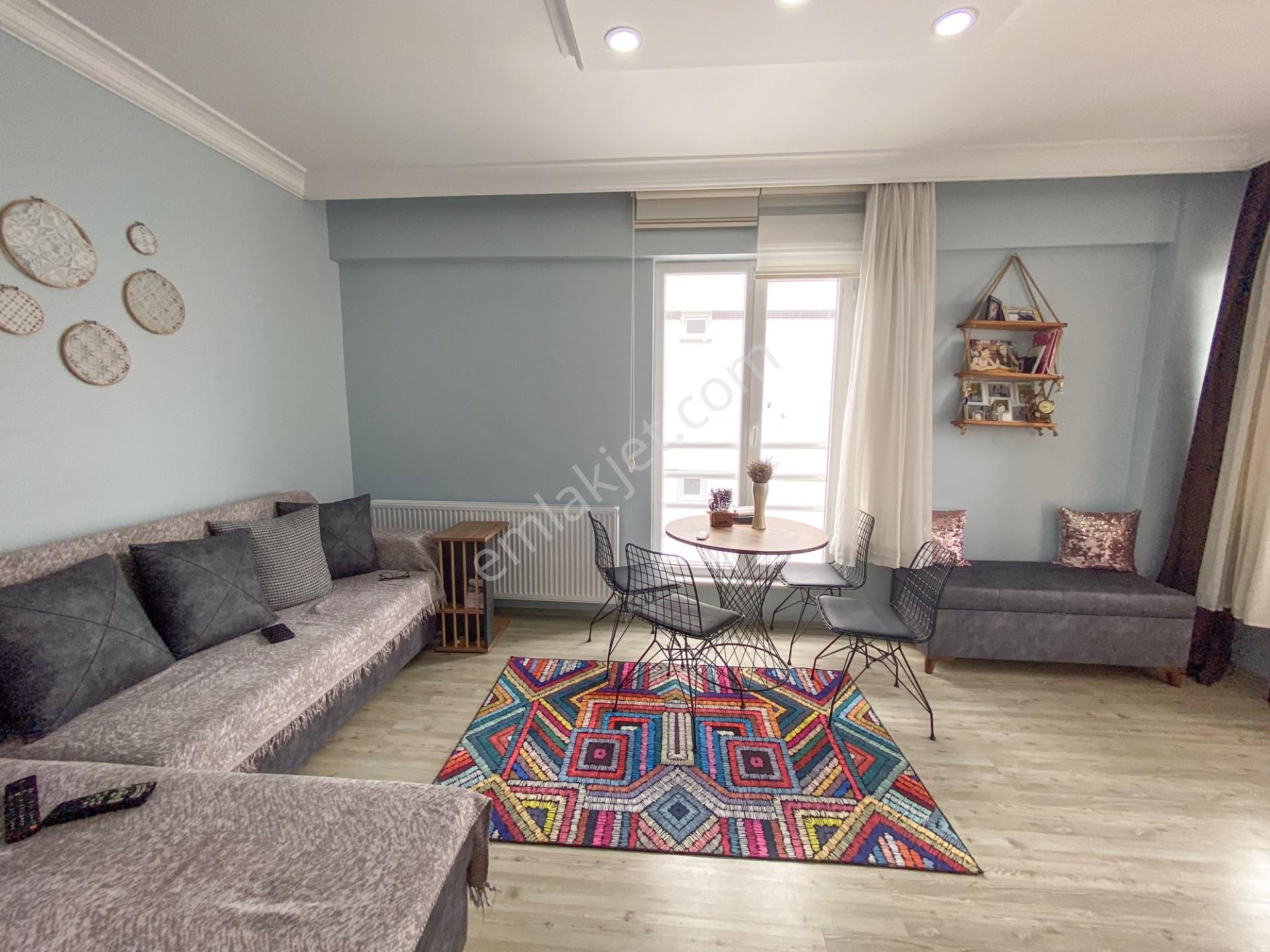 Kumbağ'da Denize Çok Yakın Satılık 3+1 Dubleks Daire - Görsel 20