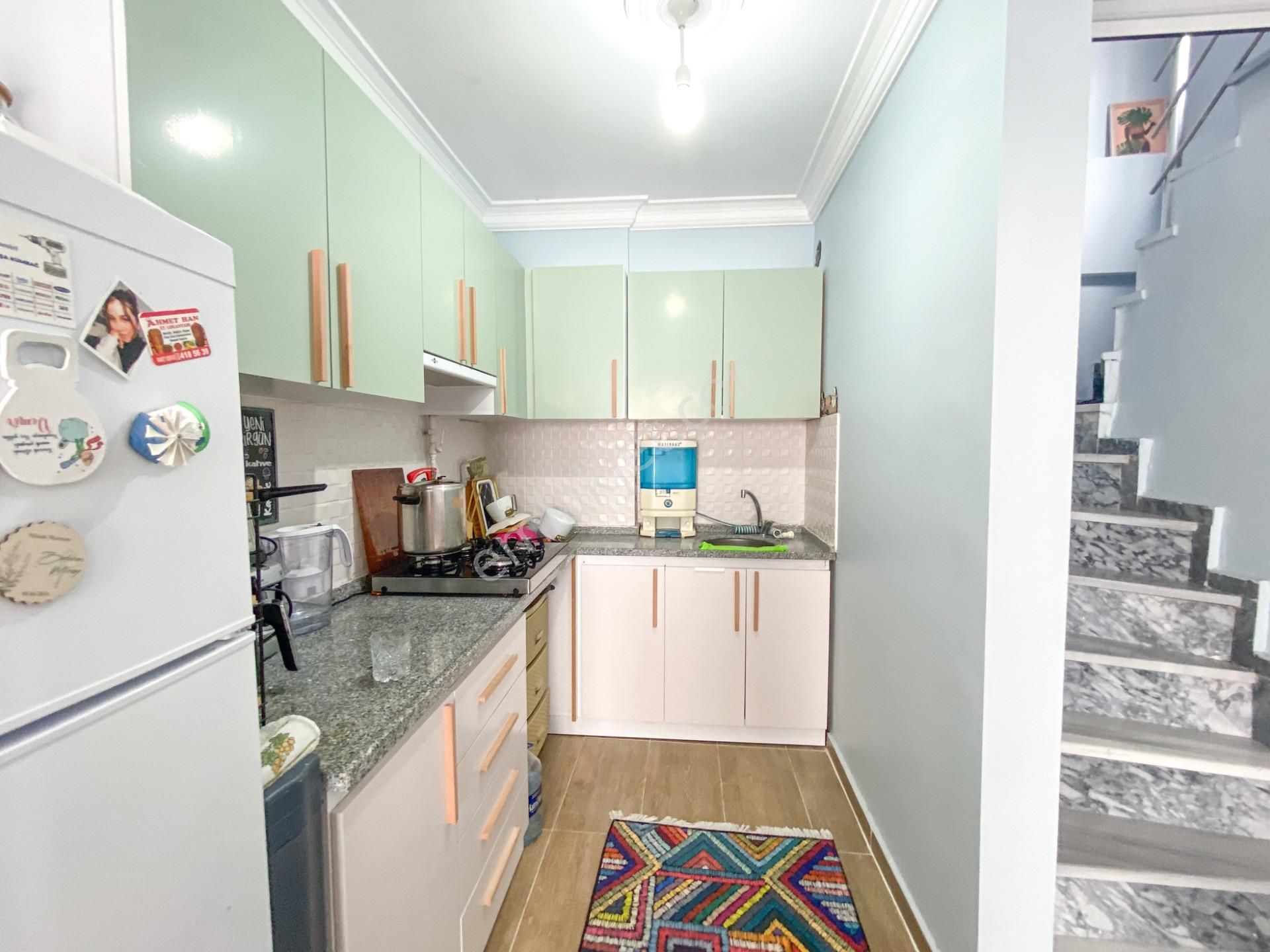 Kumbağ'da Denize Çok Yakın Satılık 3+1 Dubleks Daire - Görsel 19