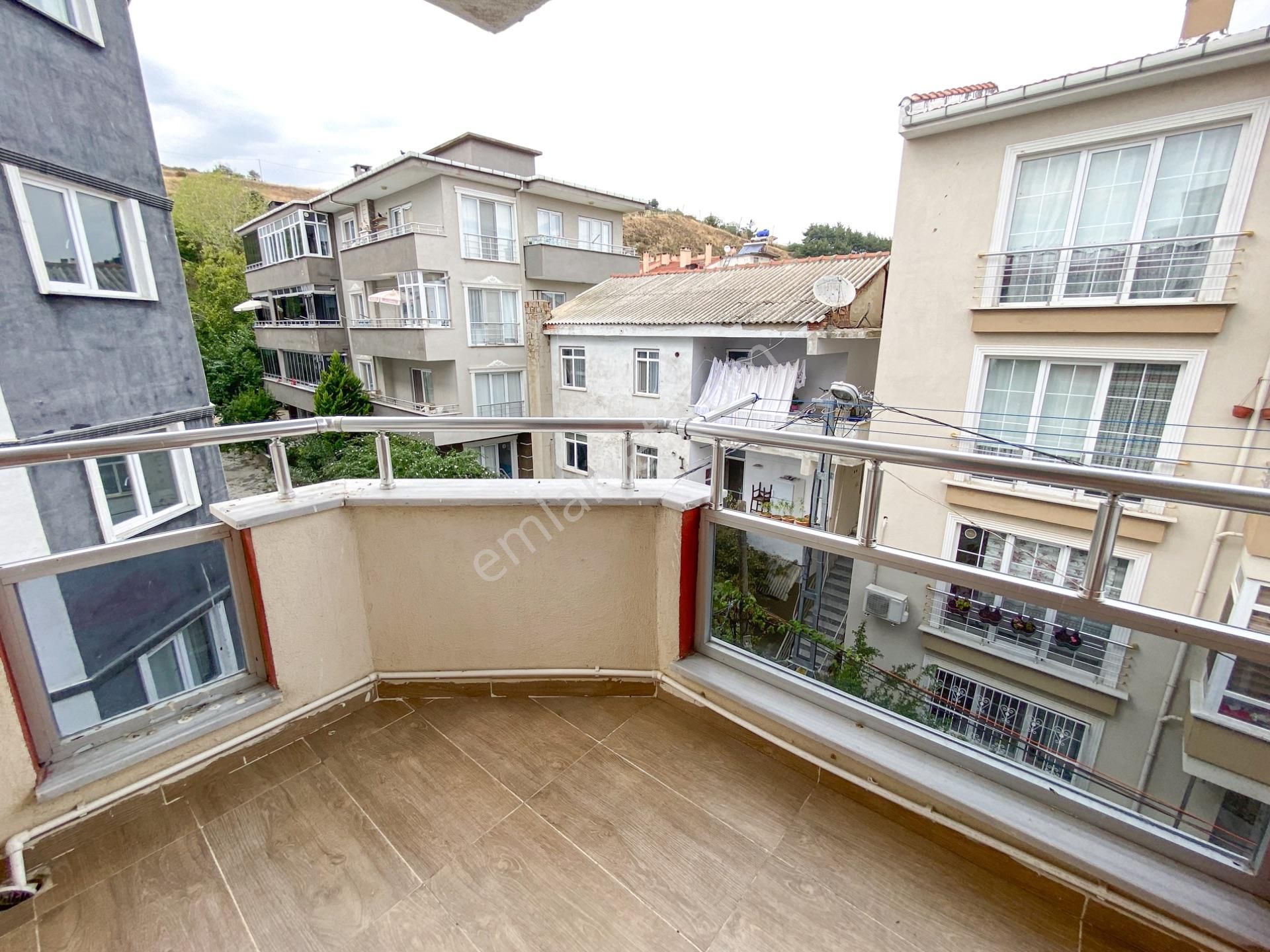 Kumbağ'da Denize Çok Yakın Satılık 3+1 Dubleks Daire - Görsel 26