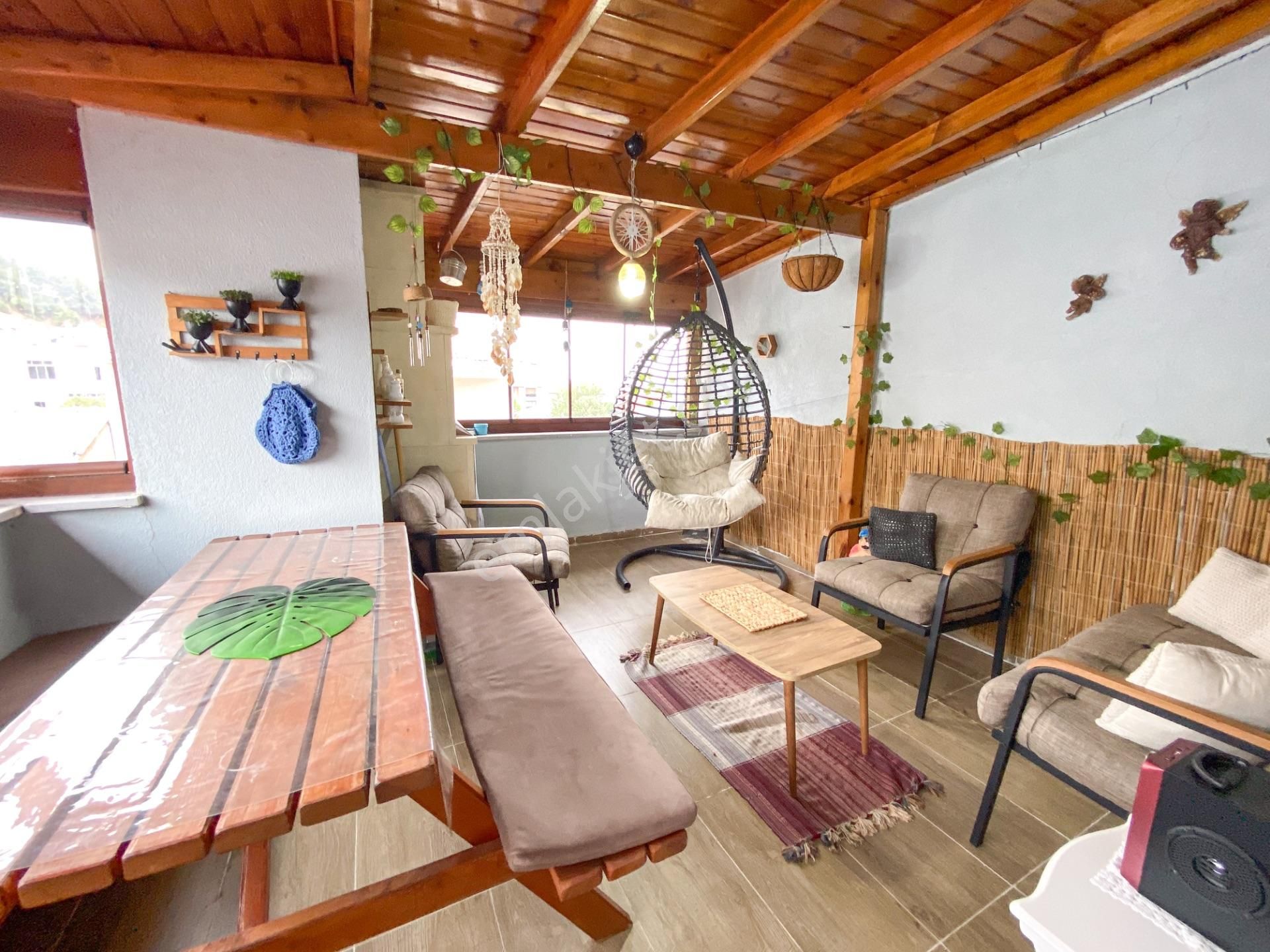 Kumbağ'da Denize Çok Yakın Satılık 3+1 Dubleks Daire - Görsel 6