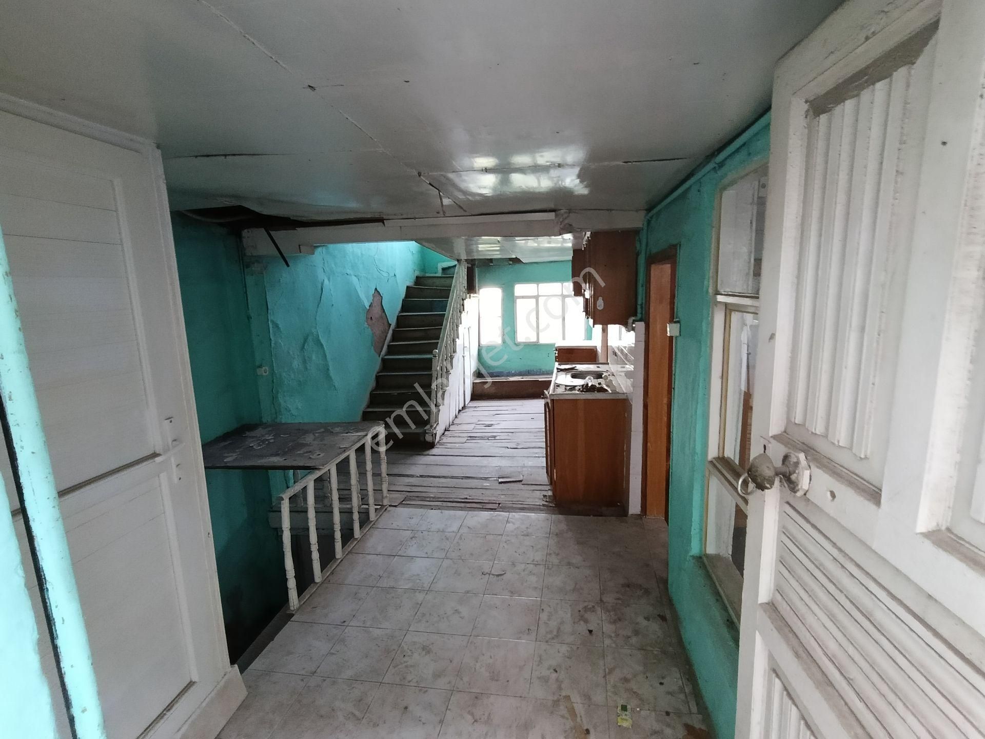 Bursa Osmangazi Hamzabey Satılık Müstakil Tripleks Bahçeli Müstakil Ev - Görsel 4