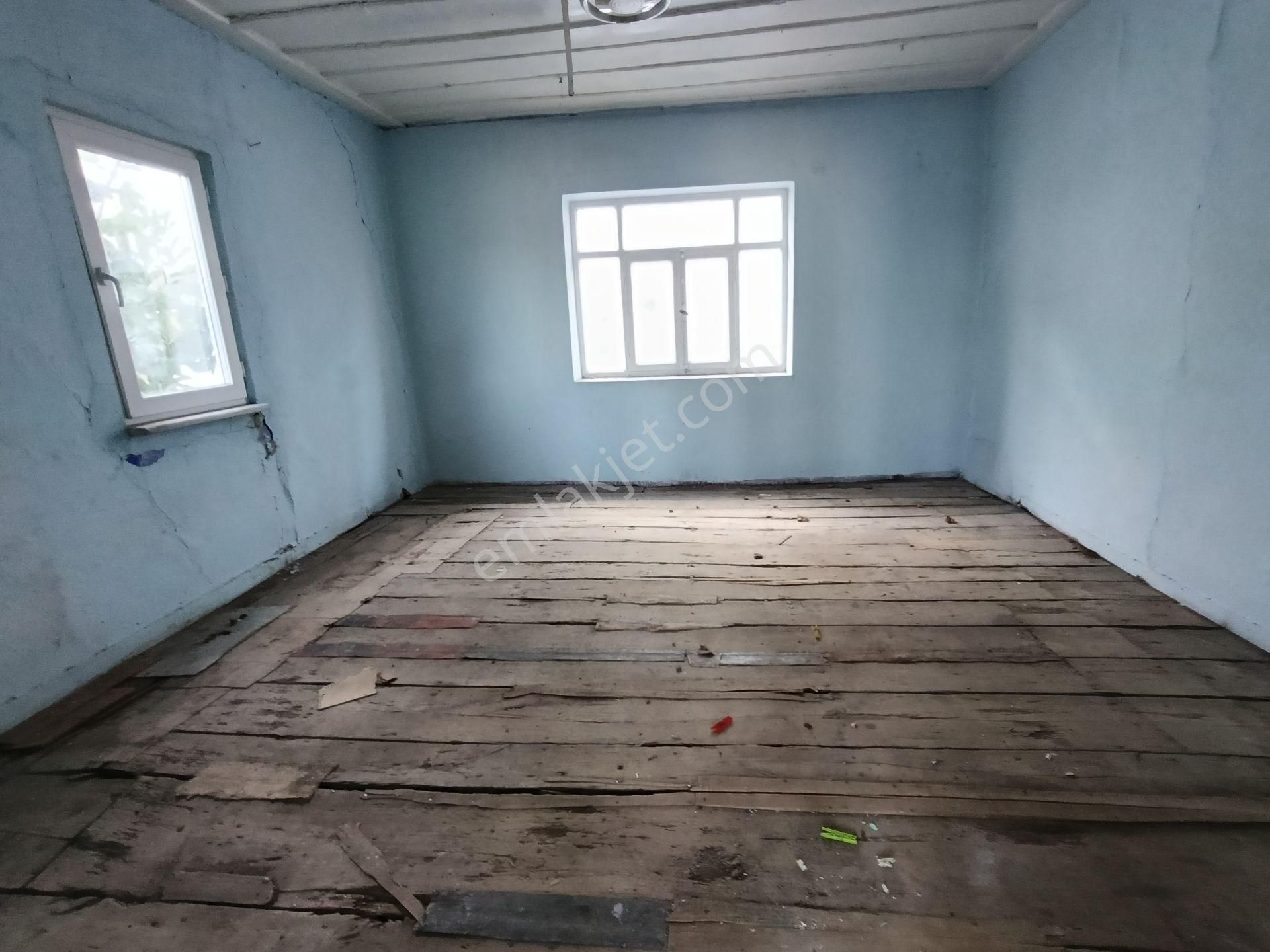 Bursa Osmangazi Hamzabey Satılık Müstakil Tripleks Bahçeli Müstakil Ev - Görsel 11