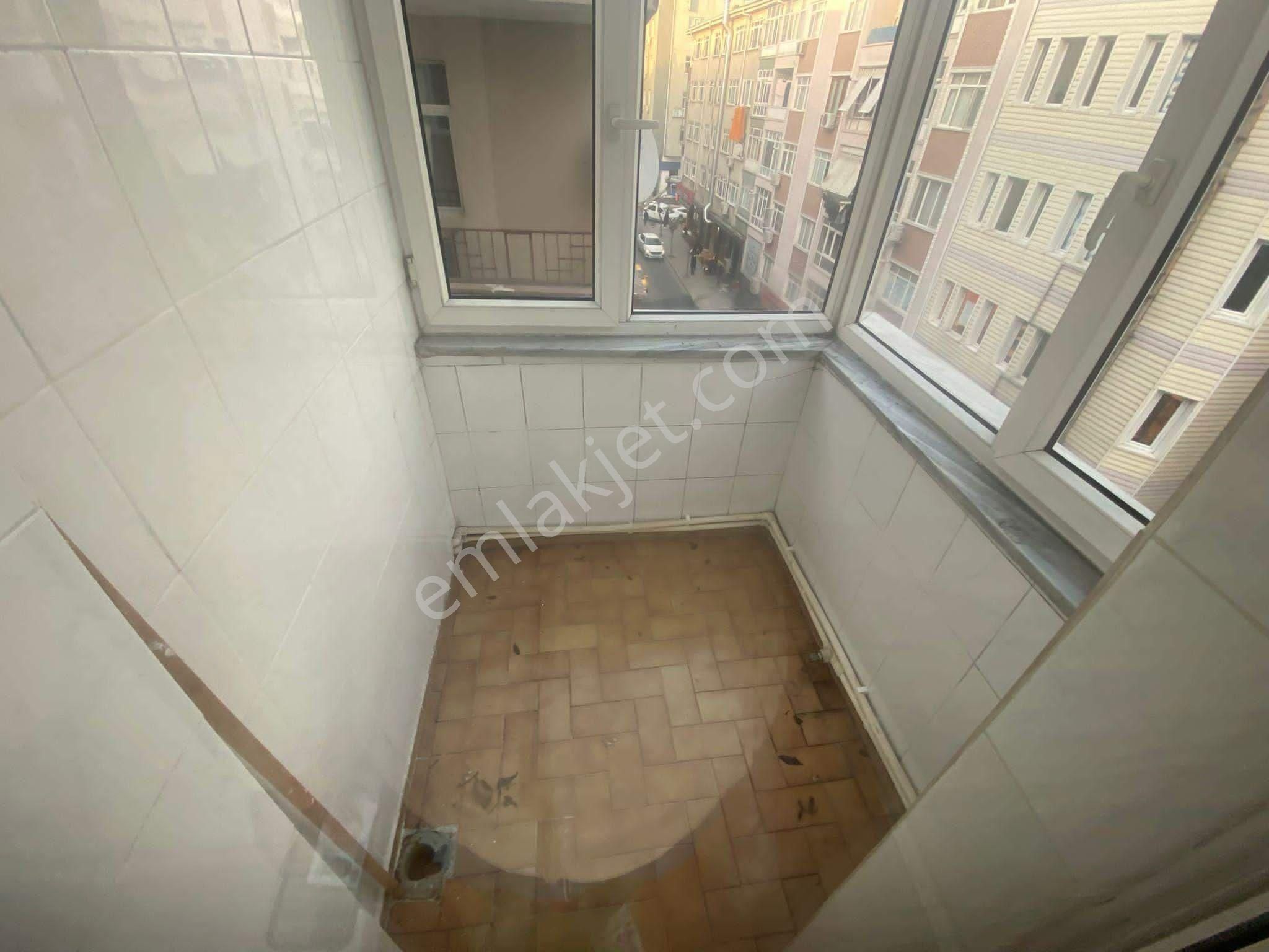 Merkezi Konumda Ferah Ön Cepheli Satılık 3+1 Daire - Görsel 9