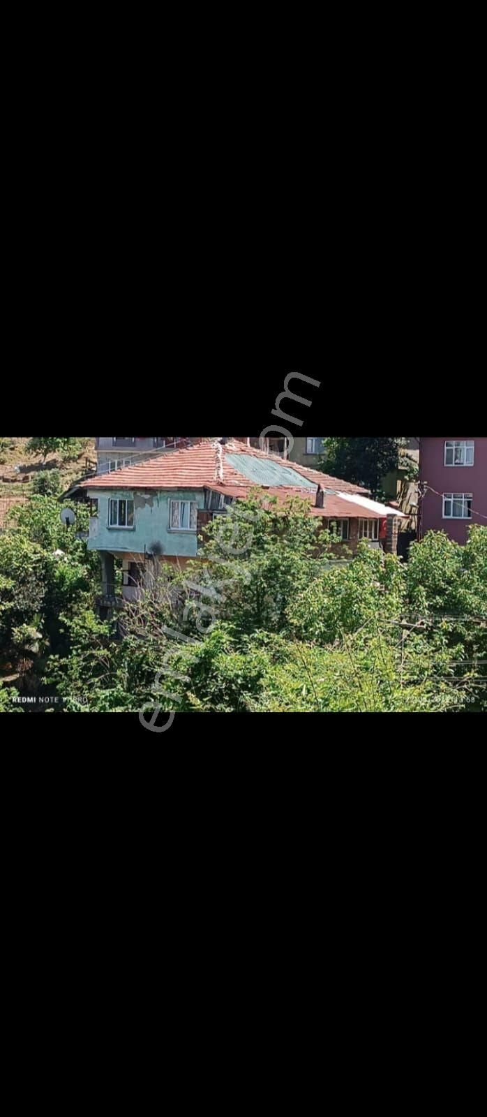 Kdzereğli Netemlak Tan Zonguldak Terakki Mh 3katlı Bina Satılıktır - Görsel 2