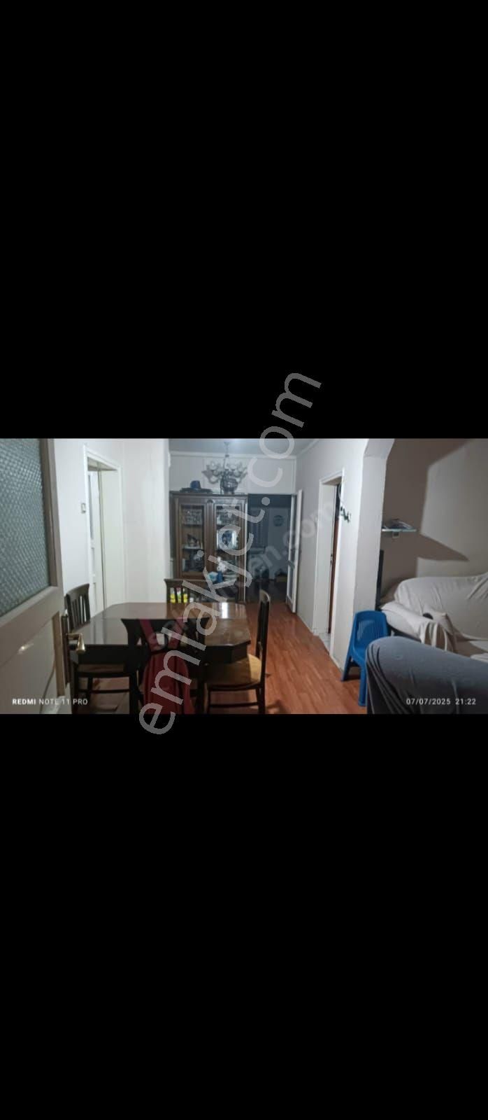 Kdzereğli Netemlak Tan Zonguldak Terakki Mh 3katlı Bina Satılıktır - Görsel 15