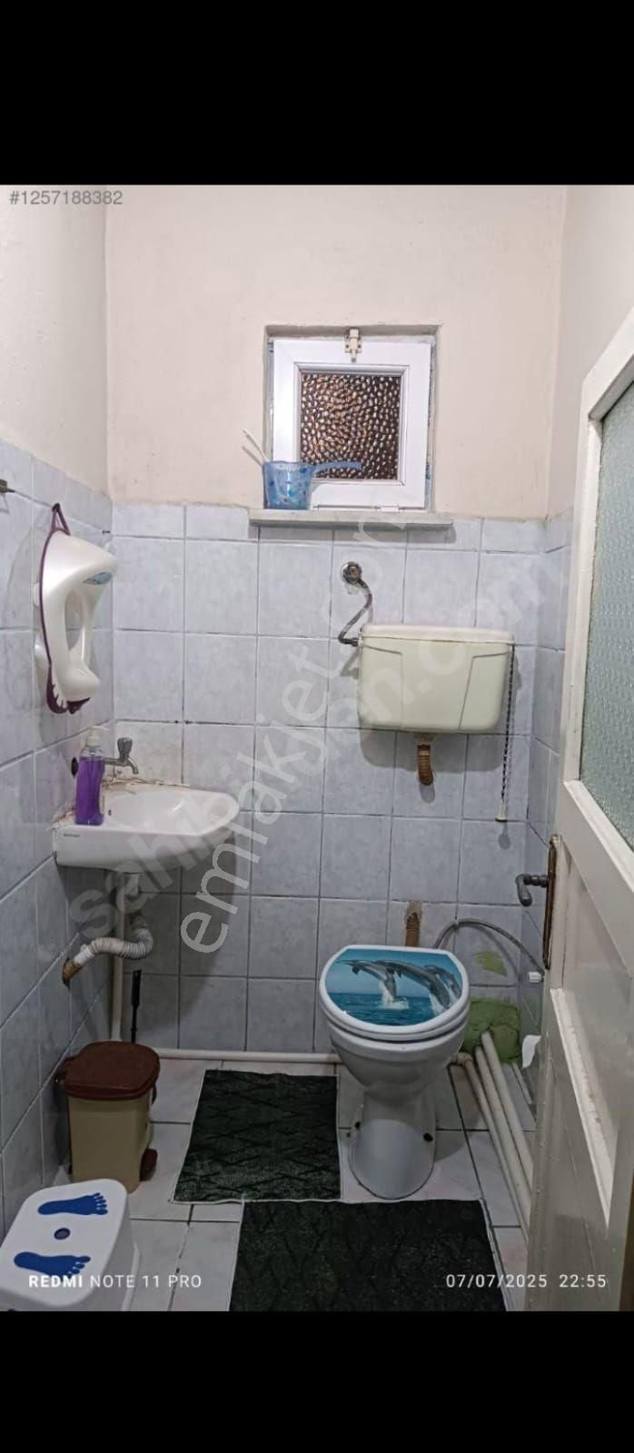 Kdzereğli Netemlak Tan Zonguldak Terakki Mh 3katlı Bina Satılıktır - Görsel 8