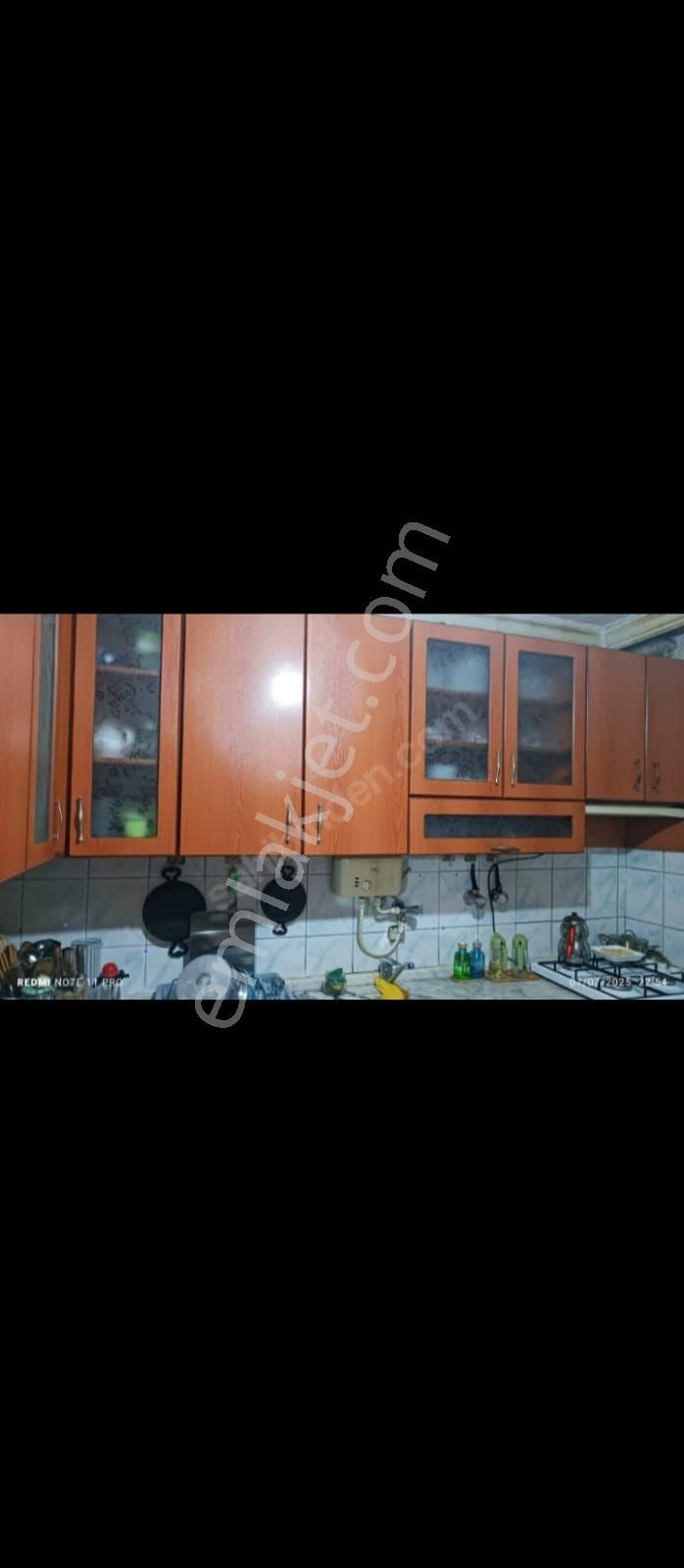 Kdzereğli Netemlak Tan Zonguldak Terakki Mh 3katlı Bina Satılıktır - Görsel 9