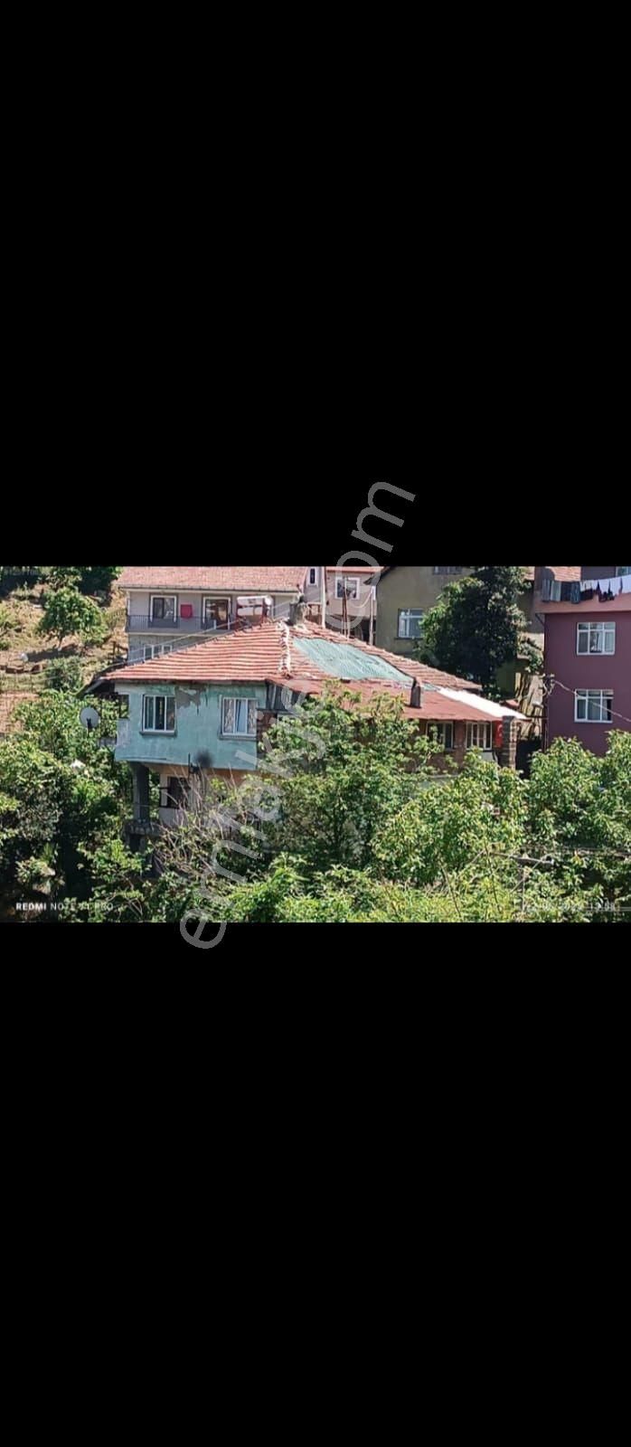 Kdzereğli Netemlak Tan Zonguldak Terakki Mh 3katlı Bina Satılıktır - Görsel 3