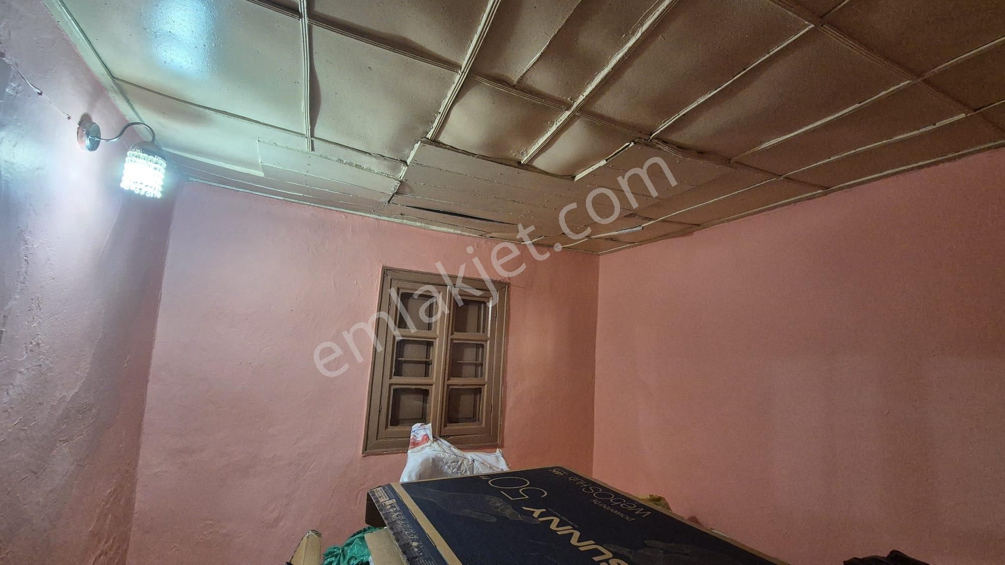 Konak Varyant Ta Deniz Manzaralı Müstakil Ev 4+1 Satılık