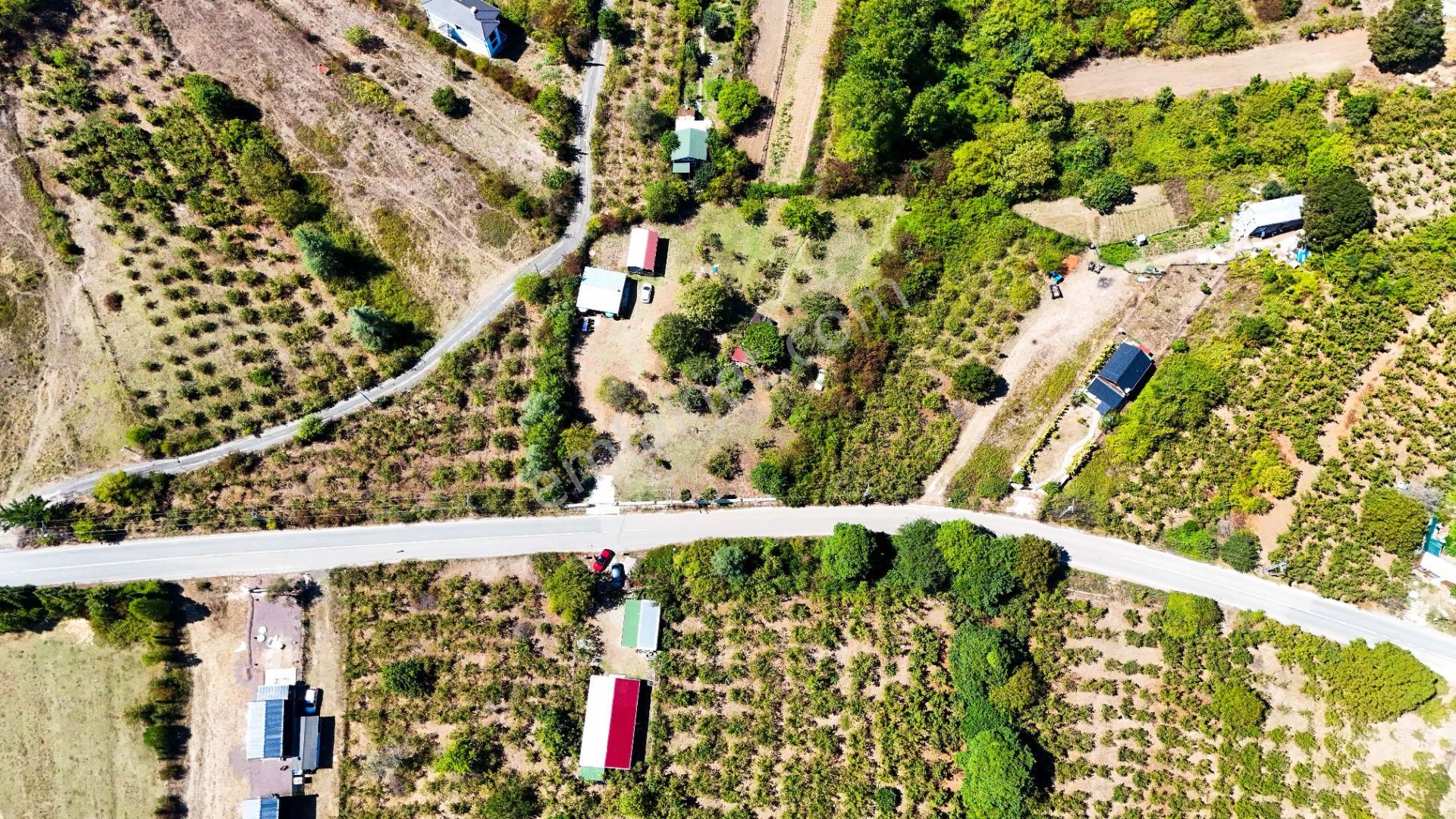 Remax Anı 'dan Şile İsaköy 'de Satılık Müstakil Arsa - Görsel 7