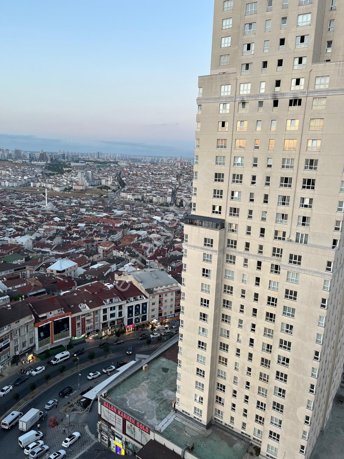 Esenyurt Necip Fazıl Kısakürek Mahallesi Satılık 2+1 Daire - Görsel 10