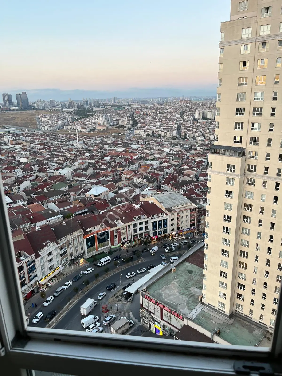 Esenyurt Necip Fazıl Kısakürek Mahallesi Satılık 2+1 Daire - Görsel 4