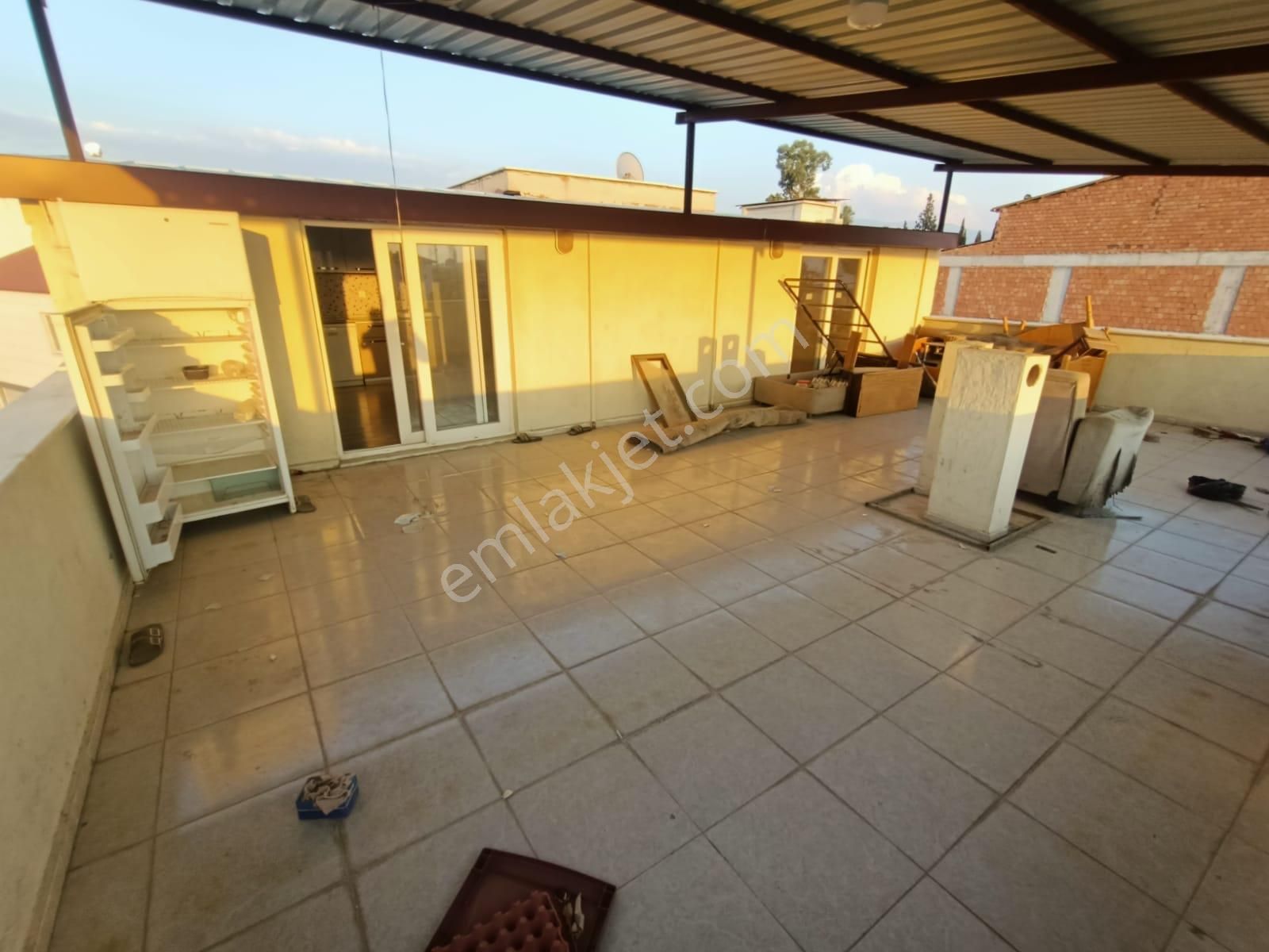 2 Adet Satılık Daire - Görsel 23