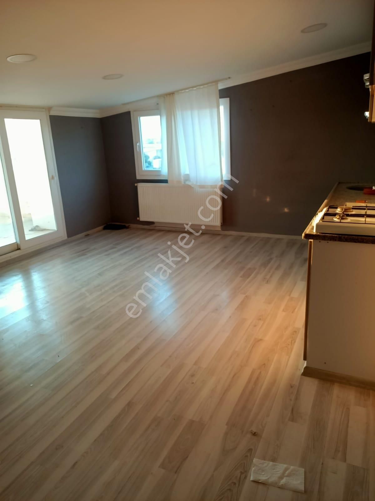 2 Adet Satılık Daire - Görsel 28