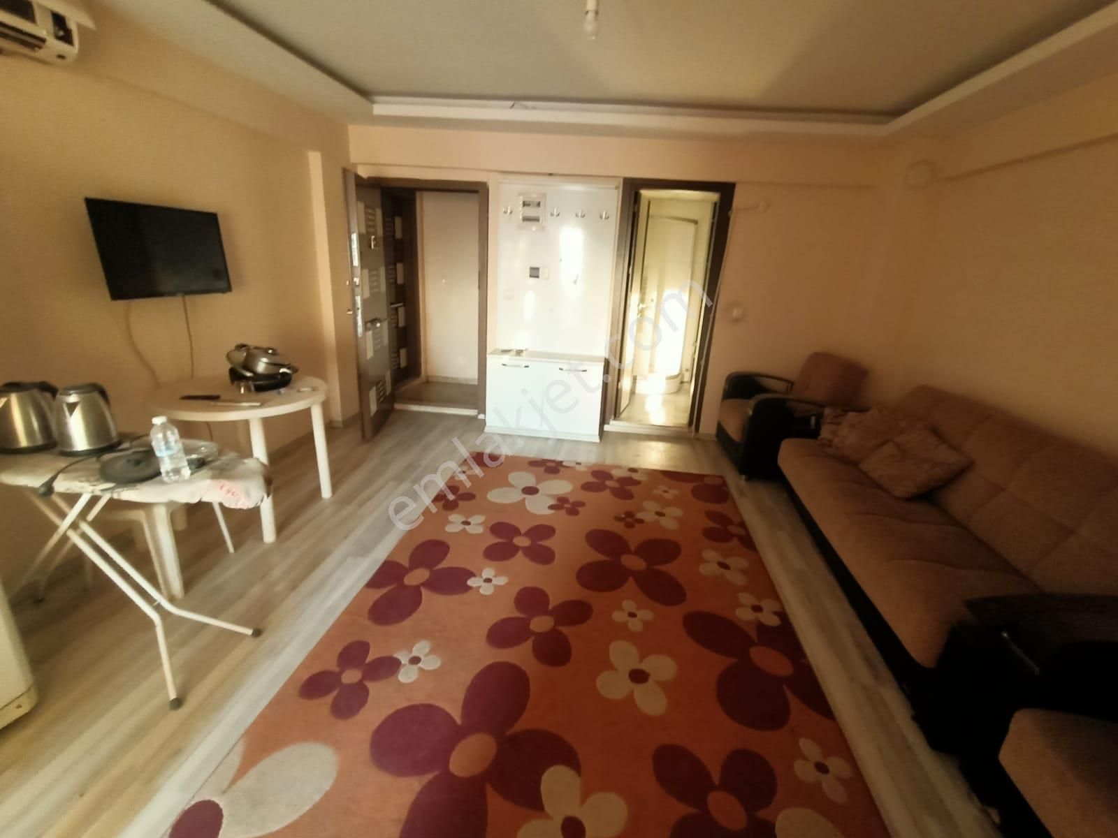 2 Adet Satılık Daire - Görsel 11