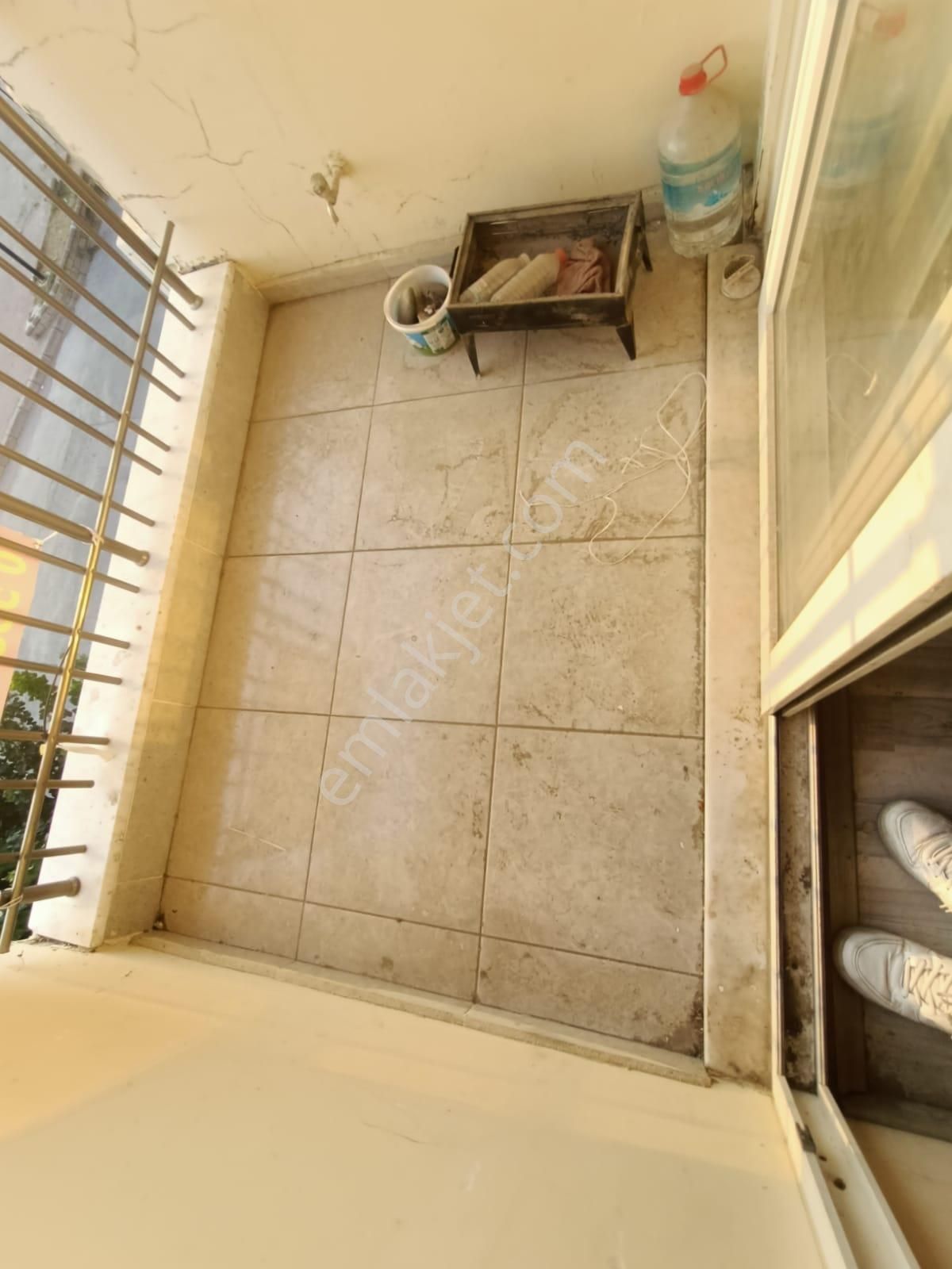 2 Adet Satılık Daire - Görsel 24