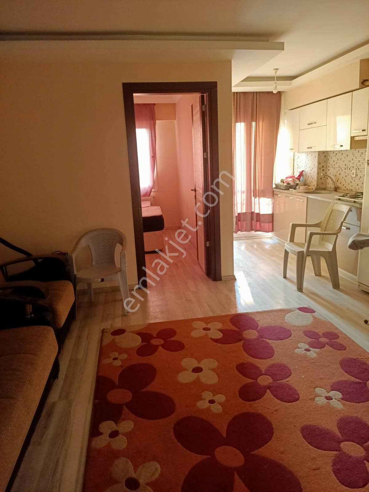 2 Adet Satılık Daire - Görsel 2