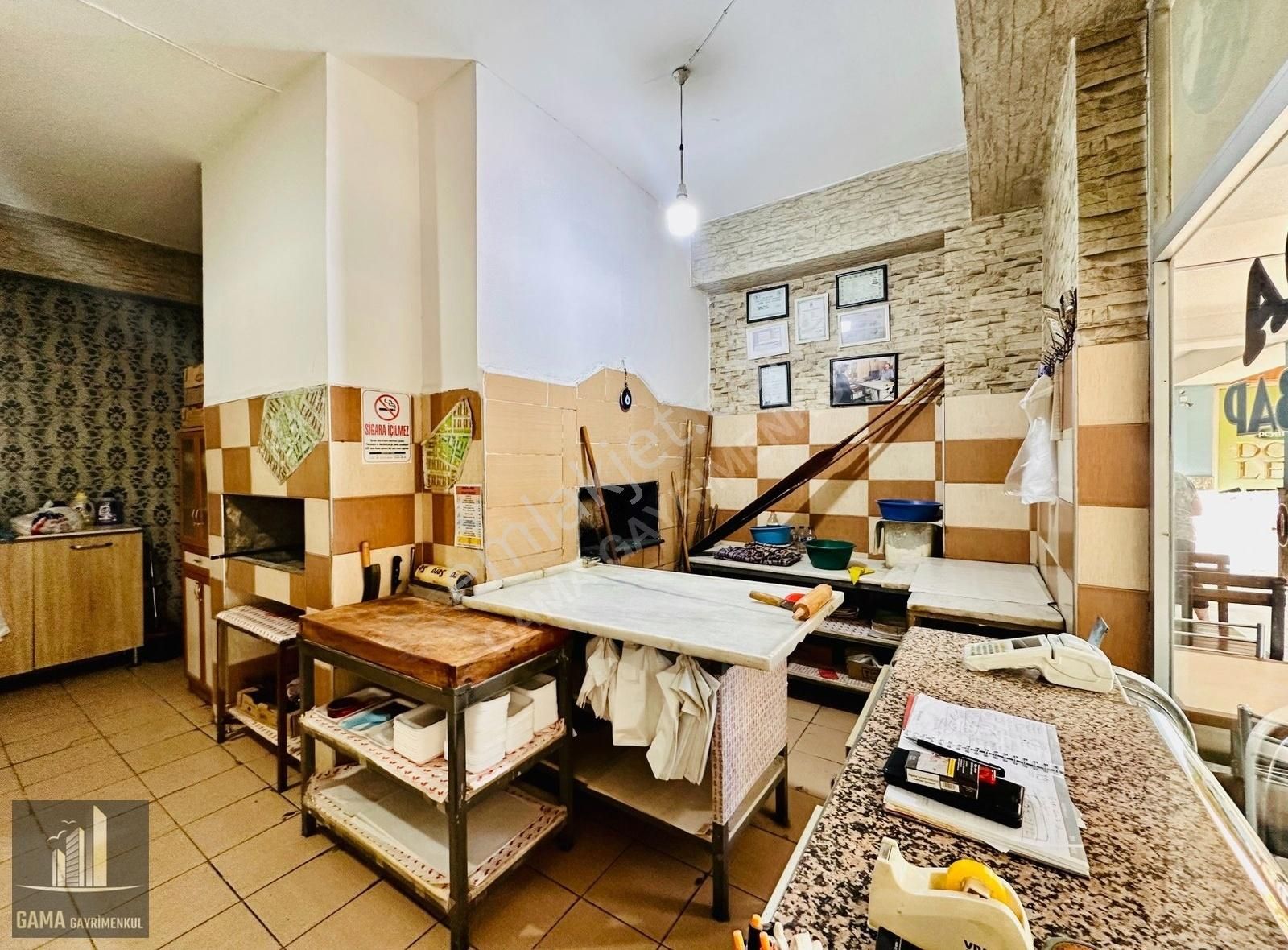 Gama Gayrimenkul'den Sağlık Sorunları Nedeniyle Acil Pide Fırını - Görsel 2