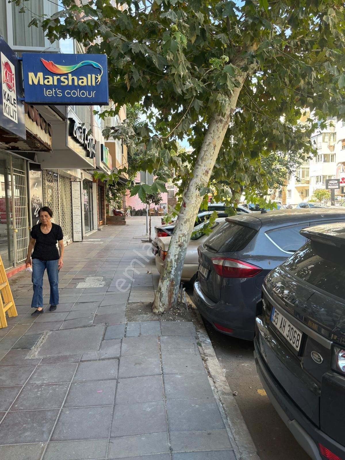 Küçükyalı Mithatpaşa Caddesi Cepheli Dükkan - Görsel 5