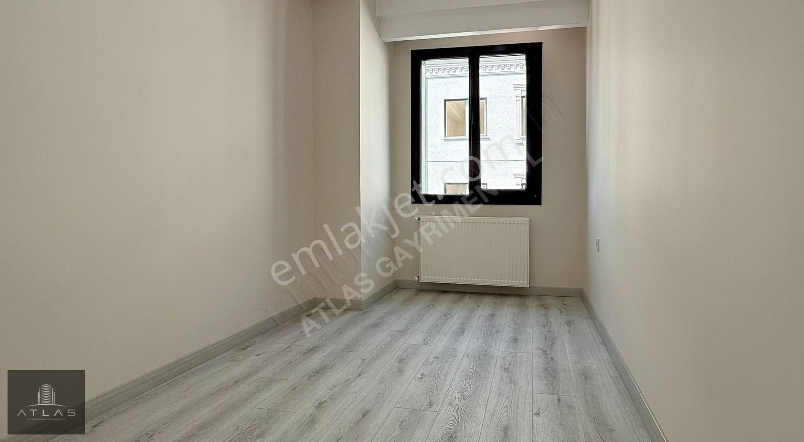 Atlas'tan, Site İçi, 3+1, 144m2, 7.kat, Şehir Manzaralı, Lüx - Görsel 10